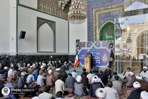 نشست تخصصی خوانش و مباحثه بیانیه &laquo;حوزه پیشرو و سرآمد&raquo;-2