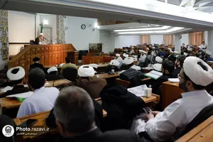 آغاز به کار مدرسه تابستانی &laquo;دارالعلم&raquo;-1
