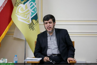 تدارک بسته جامع علمی، فرهنگی و خدماتی آستان قدس رضوی برای میزبانی از زائران و مراسم تشییع امام شهید انقلاب اسلامی (رحمت الله علیه)
