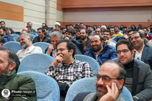 دوره تربیتی &laquo;معنا&raquo;