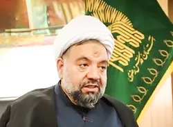 هدیه‌ای از سامرا به حریم طوس؛ تجلی صلوات خاصه امام حسن عسکری (ع) در آستان رضوی و طلیعه امامت مهدوی
