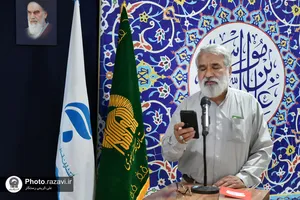 کارگاه انتقال تجربه داستان&zwnj;نویسی در عصرانه داستان نویسان رضوی
