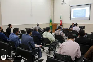 دوره آموزشی اصول فنون مذاکره و مدیریت زمان