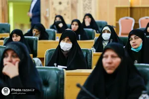 دوره آموزشی فرهنگ میزبانی و ادب حضور
