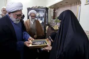 فرهنگ ایثار و شهادت، ضامن حفظ اسلام و تداوم امنیت کشور است
