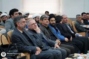 نشست چالش&zwnj;های تعلیم و تربیت در دنیای پسا هوش مصنوعی