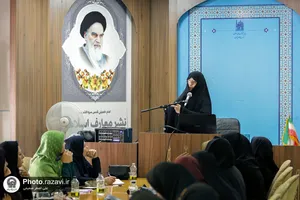 سومین دوره ملی مهارت&zwnj;های زندگی و بالندگی فرزندان دانش&zwnj;آموز