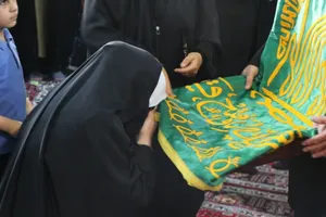 آذربایجان غربی میزبان خادمان حرم مطهر رضوی شد/ گزارش تصویری