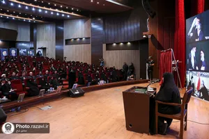 نشست نخبگانی &laquo;روایت تحول&raquo;
