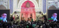 ایمان، عمل صالح و مسئولیت‌پذیری کلید سعادت است