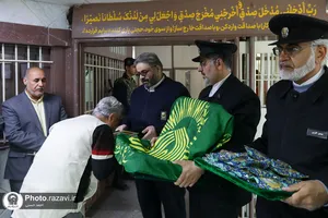 آزادی 5 زندانی جرائم غیرعمد