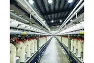 از رشد فروش تا اجرای طرح توسعه‌ای سودآور در شرکت نخریسی و نساجی خسروی خراسان
