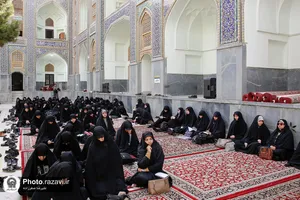 مدرسه تابستانی دارالعلم-3