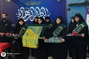 آزادی سه بانوی زندانی جرائم غیرعمد