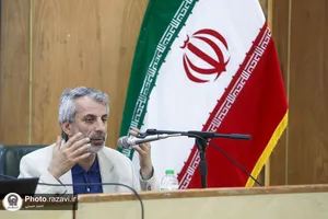 نشست علمی کنشگری رسانه&zwnj;ای