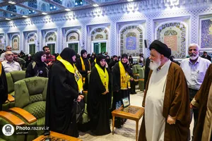 آیین قرآنی ابراهیم