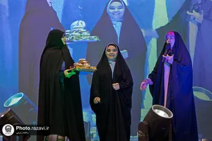 افتتاح باشگاه دختیژن در مشهد