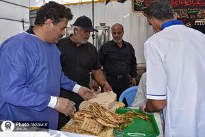 موکب&zwnj;های خدمت&zwnj;رسانی به زائرین پیاده حضرت رضا(علیه&zwnj;السلام) - 2