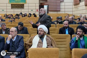 کارگاه&zwnj;های آموزشی دوره هم&zwnj;افزایی و توانمندسازی گروه&zwnj;های جهادی کانون&zwnj;های خدمت رضوی سراسر کشور