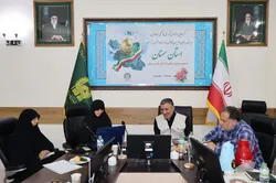 برنامه کانون‌های خدمت بانوان کشور بر مدار تحکیم بنیان خانواده