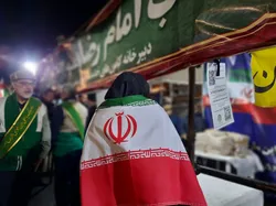 موکب امام رضا (ع) اراک؛ نماد جهاد فرهنگی و آموزشی