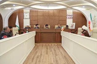 نشست تخصصی تعلیم و تربیت قرآنی برای نسل امروز
