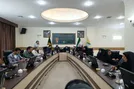 نشست خبری «چهارمین رویداد علمی دارالعلم »‌ برگزار شد