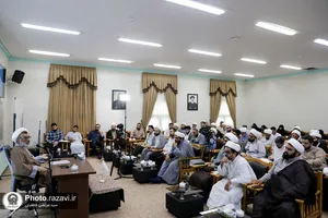 چهارمین مدرسه فصلی فقه نظامات اجتماعی