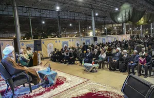برگزاری مراسم تکریم از مادران استان فارس در قالب طرح شکوه مادری/ گزارش تصویری