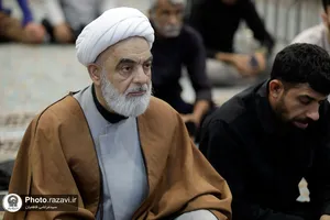 نشست تخصصی دشمن شناسی و نفوذ