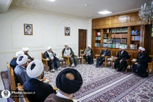 مدرسه تابستانی دارالعلم-8