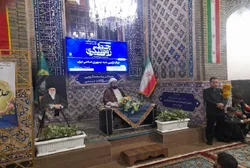 ضرورت هوشیاری رسانه‌ای و مقابله با جنگ‌شناختی در شرایط تنش‌های معاصر