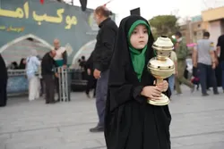 بانوان رضوی پنج هزار محفل سوگواری خانگی در سراسر کشور برگزار می‌کنند