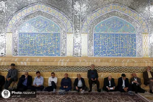 دوره آموزشی &laquo;اخلاق خدمت&raquo;