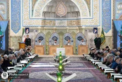 توسعه آموزش‌های قرآنی آستان قدس رضوی با حضور ۱۳۰ هزار قرآن‌آموز مجازی از ۴۰ ملیت