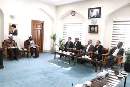 مرکز همکاری مشترک دانشگاه‌های رضوی و جامعة المصطفی العالمیه مشهد آغاز به کارکرد
