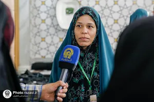 حضور گسترده رسانه&zwnj;های داخلی و خارجی در افتتاحیه پنجمین کنگره جهانی امام رضا علیه&zwnj;السلام