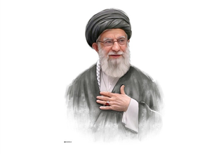برگزاری محفل ادبی «گلوی زخمیِ بین‌الحرمین» به یاد قائد شهید در سمنان