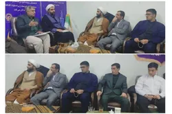 تثبیت شبکه ۲۹۰ نفری خادمیاران قرآنی در شهرستان‌های خراسان رضوی
