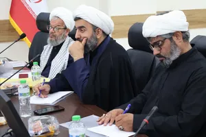 گردهمایی سمنان