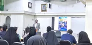 دانشگاه بین‌المللی امام رضا (ع) مسیر دانشجویان را به بازار کار نزدیک‌تر می‌کند
