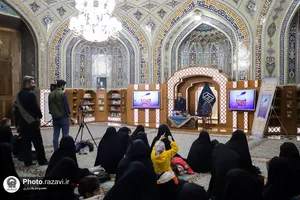 نقد و بررسی کتاب هفتاد و دومین غواص