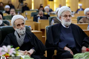 رونمایی از کتاب شرح زیارت جامعه کبیره