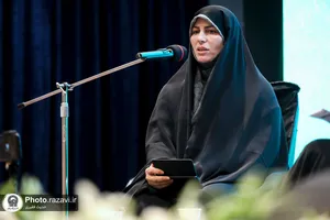 سلسله نشست&zwnj;های حکمرانی زنان و خانواده در مکتب شهید رئیسی