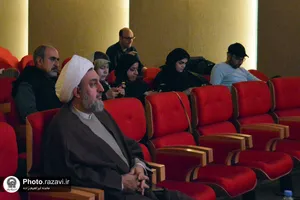 نشست خبری پویش ملی حفظ سوره &laquo;فتح&raquo;