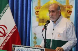 آماده‌باش خادم‌یاران پایتخت مقاومت برای پذیرایی از زائران رهبر شهید