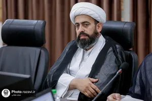 نشست علمی &laquo;جلوه&zwnj;ای از مقام نبوی در آئینه آثار&raquo;