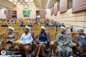 همایش آموزشی، بصیرتی جهاد تبیین
