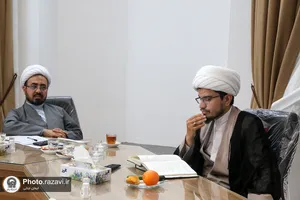 چهارمین دوره جذب طلبه در مدرسه عالی فقاهت عالم آل محمد(عليه&zwnj;السلام)