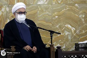 جلسه مشورتی خدمات سفر نوروز 1402